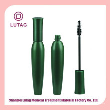 Fashion Plastic hot coffe tube mascara mascara